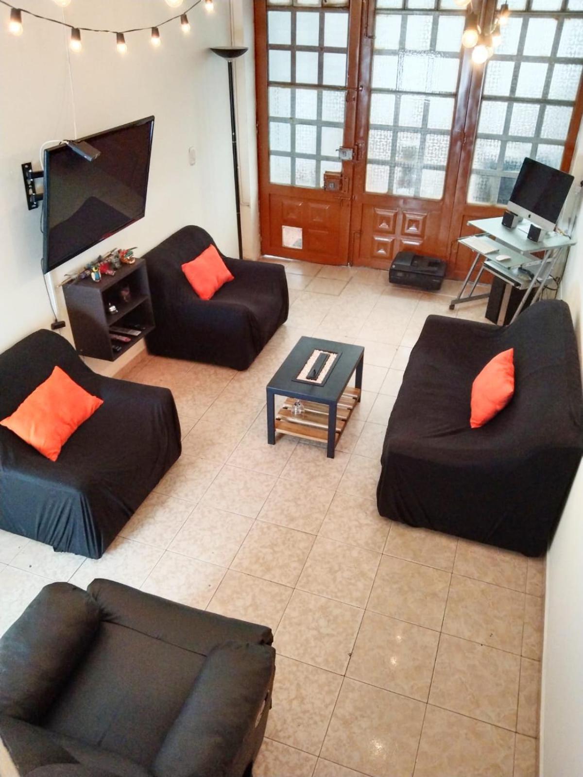 Habitaciones Cerca Al Aeropuerto Centro Y Centro Conecta Embajada Americana Bogotá Esterno foto